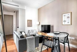 8 Hullet (D9), Apartment #498710211